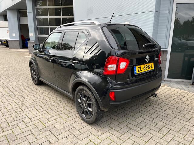 Suzuki IGNIS 1.2 Stijl Smart Hybrid, Camera! Clima! VERWACHT!!