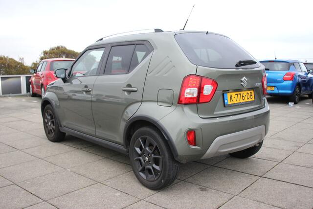 Suzuki IGNIS 1.2 Style Hybrid | Navi | Clima | Cruise | Keyless |