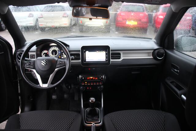 Suzuki IGNIS 1.2 Style Hybrid | Trekhaak | 6 jaar Garantie |