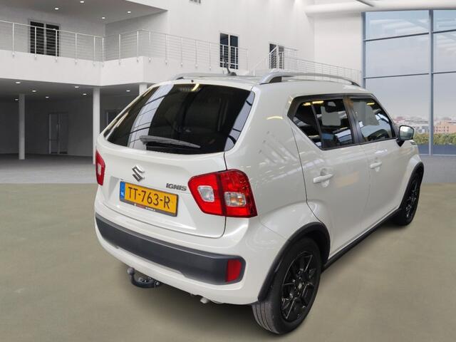Suzuki IGNIS 1.2 Select AUT! Camera! Navi! VERWACHT!!