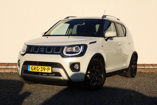 Suzuki IGNIS 1.2 Smart Hybrid Select Automaat, 13000 KM!! Dealer onderhouden