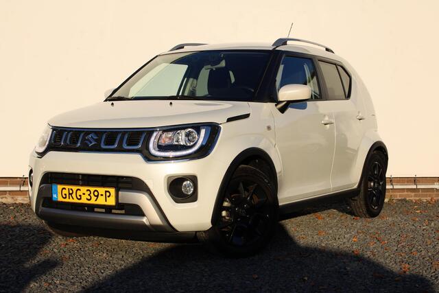 Suzuki IGNIS 1.2 Smart Hybrid Select Automaat, 13000 KM!! Dealer onderhouden