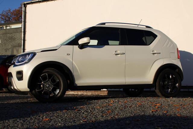 Suzuki IGNIS 1.2 Smart Hybrid Select Automaat, 13000 KM!! Dealer onderhouden