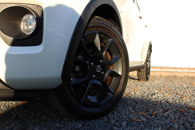 Suzuki IGNIS 1.2 Smart Hybrid Select Automaat, 13000 KM!! Dealer onderhouden