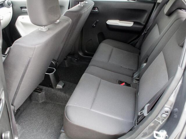 Suzuki IGNIS 1.2 Select Automaat | Navi | Airco | Camera | Lm-Velgen