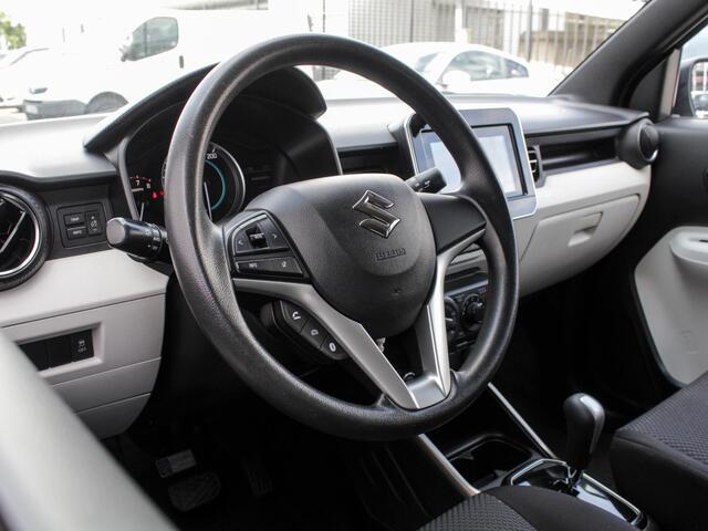 Suzuki IGNIS 1.2 Select Automaat | Navi | Airco | Camera | Lm-Velgen