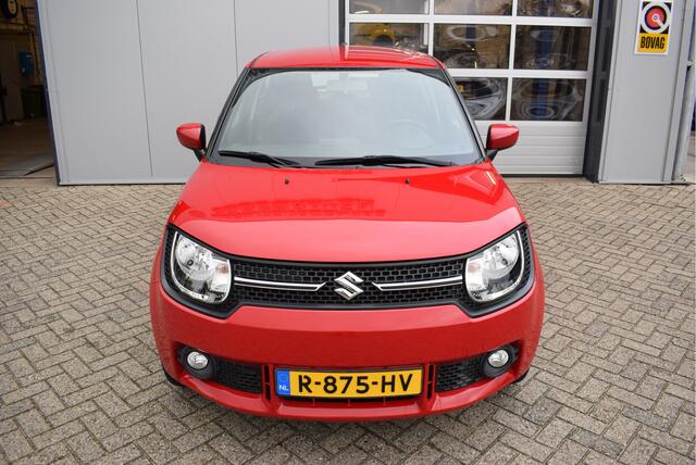 Suzuki IGNIS 1.2 Comfort | Airco | Parkeersensoren | Bluetooth