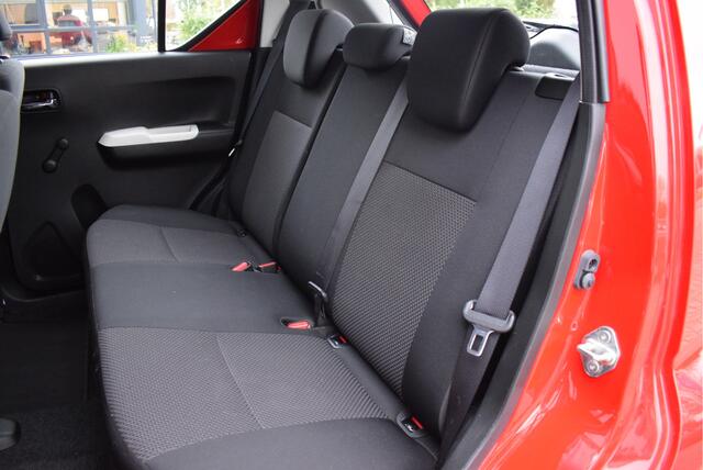 Suzuki IGNIS 1.2 Comfort | Airco | Parkeersensoren | Bluetooth