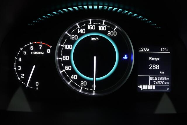 Suzuki IGNIS 1.2 Stijl Smart Hybrid | Cruise Control