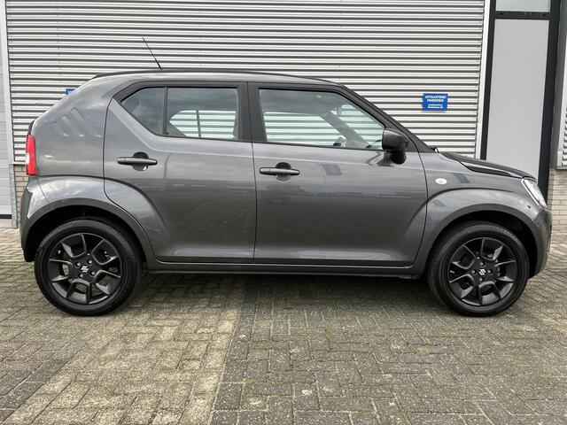 Suzuki IGNIS 1.2 Smart Hybrid Comfort | LM Velgen | Airco | Bluetoothverbinding | Lage KM-stand