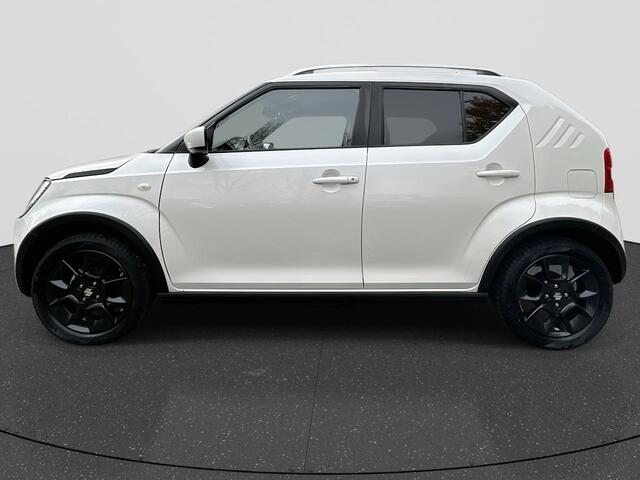 Suzuki IGNIS 1.2 Select Rijklaar | Camera | Airco | Stoelverwarming | Navi via App