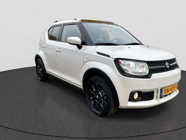Suzuki IGNIS 1.2 Select Rijklaar | Camera | Airco | Stoelverwarming | Navi via App
