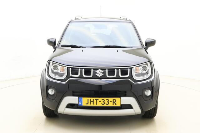 Suzuki IGNIS 1.2 Smart Hybrid Select 83pk | Airco | Lichtmetalen Velgen | Stoelverwarming | Apple Carplay - Android Auto | Camera