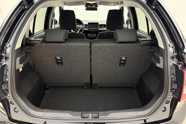 Suzuki IGNIS 1.2 Smart Hybrid Select 83pk | Airco | Lichtmetalen Velgen | Stoelverwarming | Apple Carplay - Android Auto | Camera