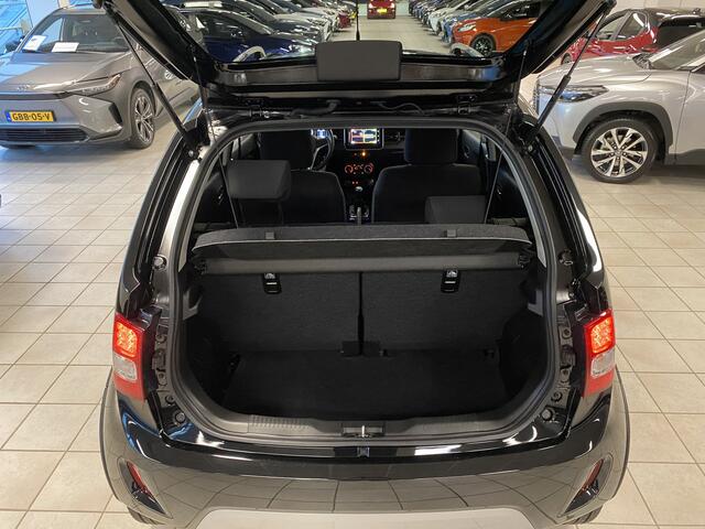Suzuki IGNIS 1.2 Smart Hybrid Select