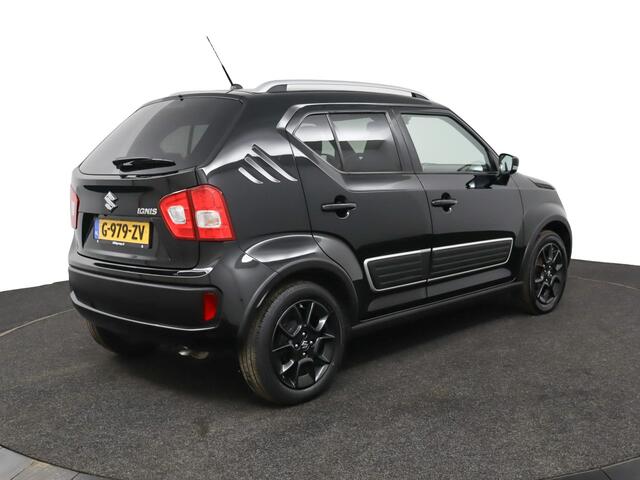 Suzuki IGNIS 1.2 Stijl | Automaat | Cruise Control | Navigatie | Achteruitrijcamera |