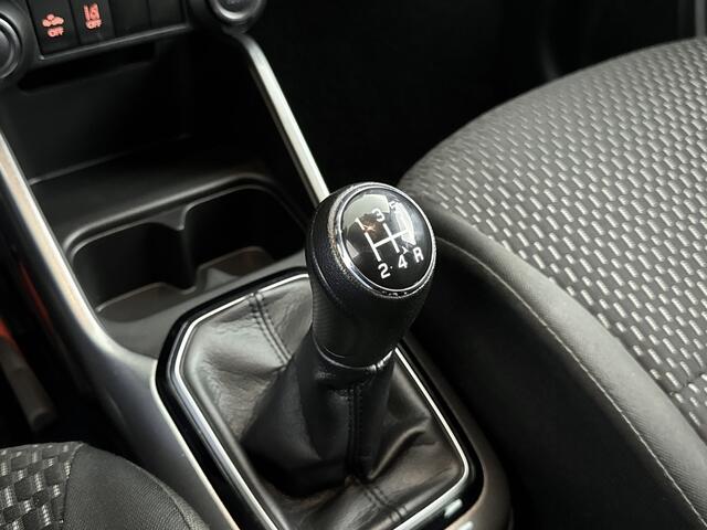 Suzuki IGNIS 1.2 Smart Hybrid Style Bi-Tone | Cruise Control | Climate Control | Mistlampen |