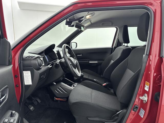 Suzuki IGNIS 1.2 Smart Hybrid Style Bi-Tone | Cruise Control | Climate Control | Mistlampen |