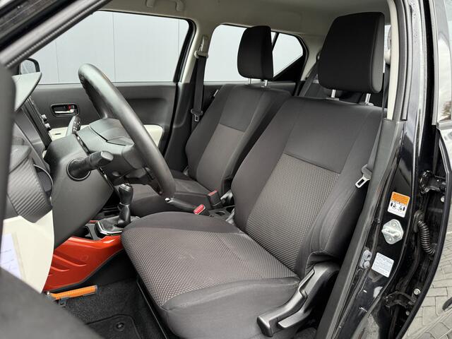 Suzuki IGNIS 1.2 Comfort | Nieuw binnen | Airco | Bluetooth