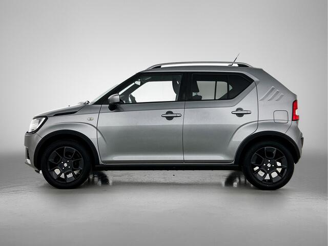 Suzuki IGNIS 1.2 Select | Apple Carplay / Android Auto (Navigatie) | Airco | Achteruitrijcamera | Stoelverwarming |