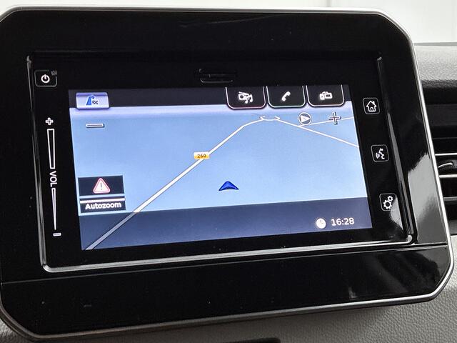 Suzuki IGNIS 1.2 Select | Apple Carplay / Android Auto (Navigatie) | Airco | Achteruitrijcamera | Stoelverwarming |