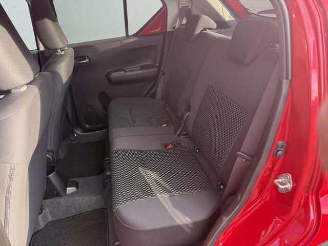 Suzuki IGNIS 1.2 Smart Hybrid Allgrip Style / Eerste Eigenaar / Dealer Onderhouden / Navigatie / Stoel Verwarming / Cruise /