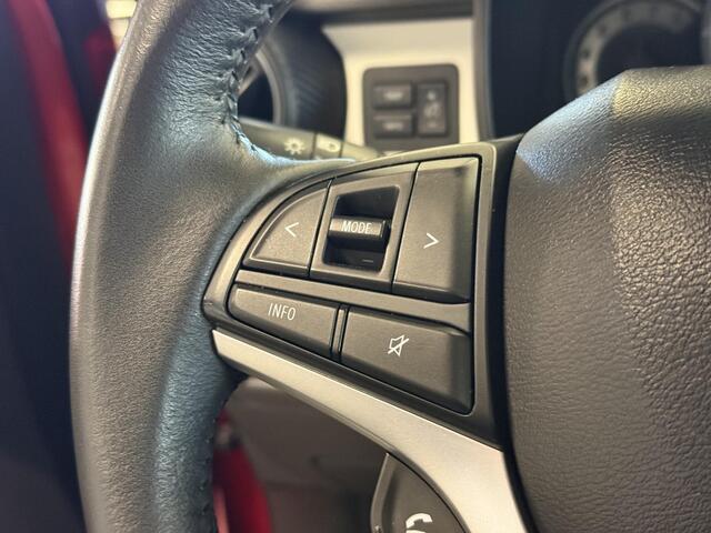 Suzuki IGNIS 1.2 Smart Hybrid Allgrip Style / Eerste Eigenaar / Dealer Onderhouden / Navigatie / Stoel Verwarming / Cruise /