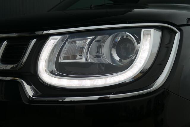 Suzuki IGNIS 1.2 Smart Hybrid Select | Apple/Android | Airco | Navi | Camera | RIJKLAARPRIJS!!