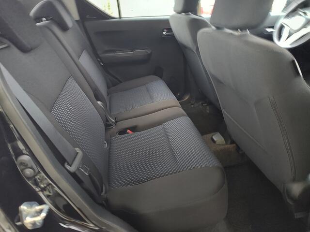 Suzuki IGNIS 1.2 STYLE SMART HYBRID Garantie tot 2034! | Stoelverwarming | Keyless