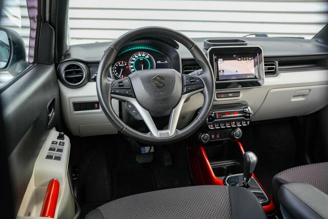 Suzuki IGNIS 1.2 Stijl Navigatie Cruise Clima Camera