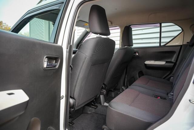Suzuki IGNIS 1.2 Stijl Navigatie Cruise Clima Camera