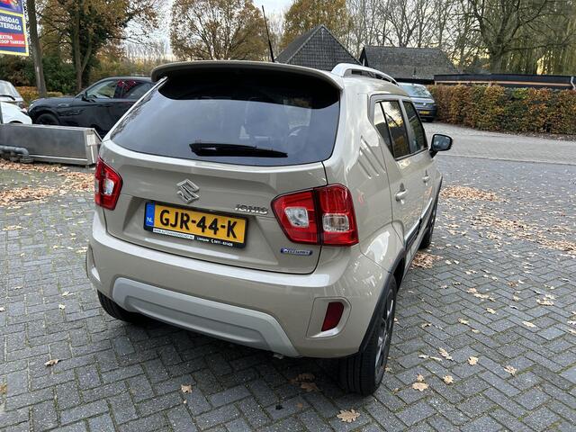 Suzuki IGNIS 1.2 Smart Hybrid Style