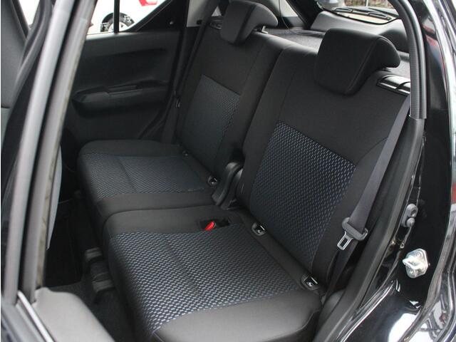 Suzuki IGNIS 1.2 Smart Hybrid Select Carplay/Androidauto, Achteruitrijcamera, Stoelverwarming, Airco