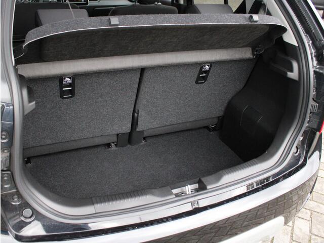 Suzuki IGNIS 1.2 Smart Hybrid Select Carplay/Androidauto, Achteruitrijcamera, Stoelverwarming, Airco