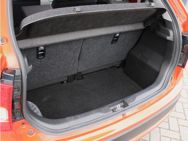 Suzuki IGNIS 1.2 Select Cruise Control, Trekhaak, Achteruitrijcamera, Airco, Stoelverwarming