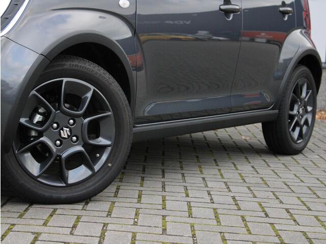 Suzuki IGNIS 1.2 Smart Hybrid Select CVT Automaat Carplay/Androidauto, Achteruitrijcamera, Stoelverwarming