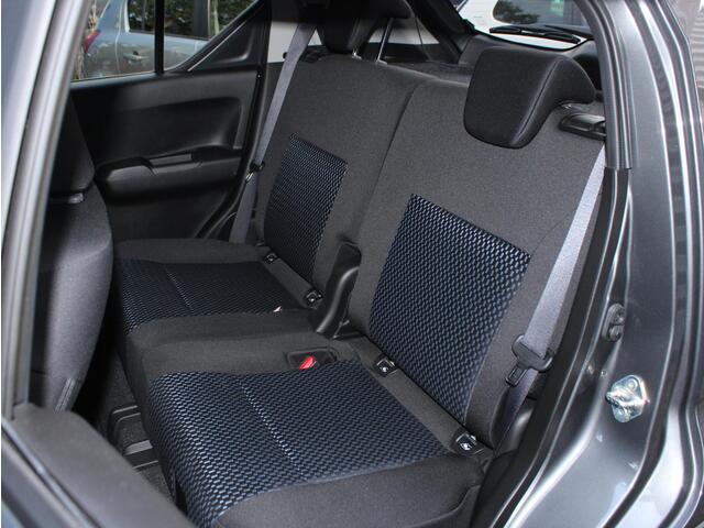 Suzuki IGNIS 1.2 Smart Hybrid Select CVT Automaat Carplay/Androidauto, Achteruitrijcamera, Stoelverwarming