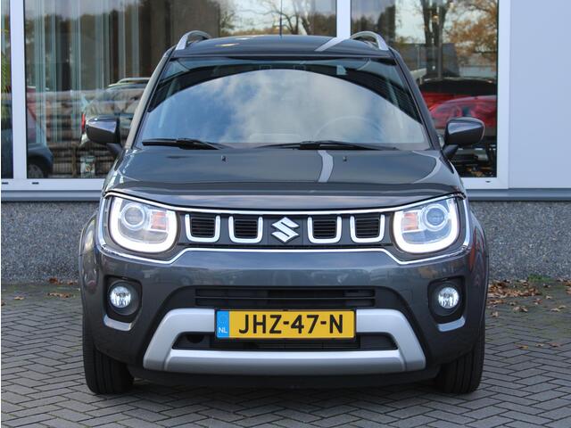 Suzuki IGNIS 1.2 Smart Hybrid Select CVT Automaat Carplay/Androidauto, Achteruitrijcamera, Stoelverwarming