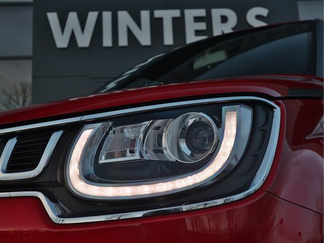 Suzuki IGNIS 1.2 Smart Hybrid Comfort Airco [ Bluetooth | DAB Radio [Start/stop systeem |