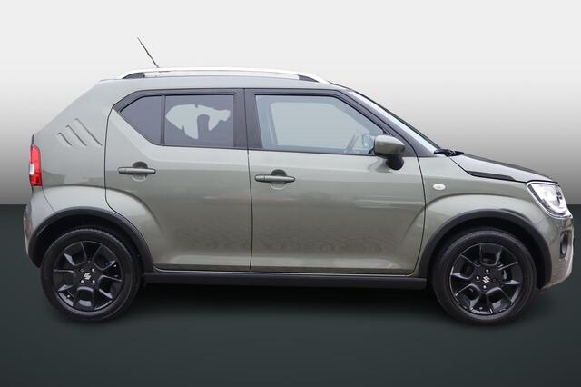 Suzuki IGNIS 1.2 Smart Hybrid Select | Automaat | Navigatie | Camera | Rijklaarprijs!!