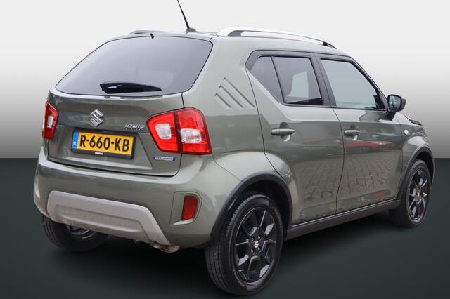 Suzuki IGNIS 1.2 Smart Hybrid Select | Automaat | Navigatie | Camera | Rijklaarprijs!!