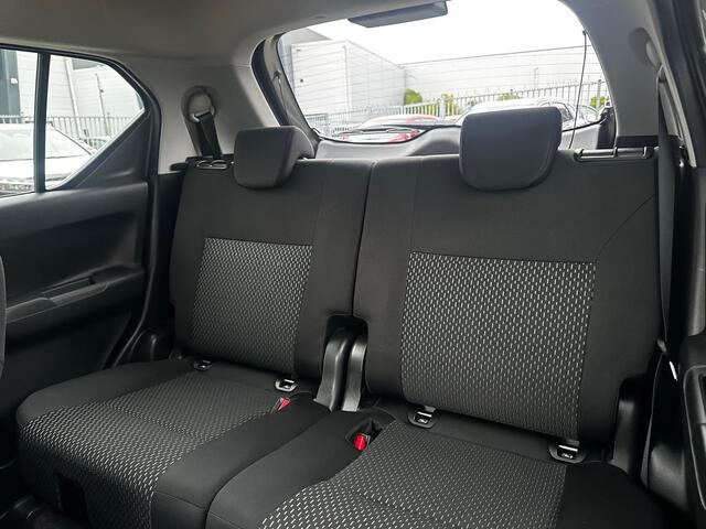 Suzuki IGNIS 1.2 Smart Hybrid Select | Automaat | Navigatie | Camera | Rijklaarprijs!!