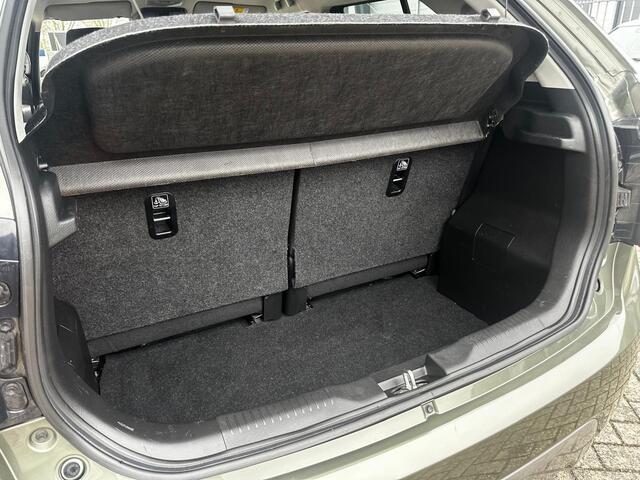 Suzuki IGNIS 1.2 Smart Hybrid Select | Automaat | Navigatie | Camera | Rijklaarprijs!!