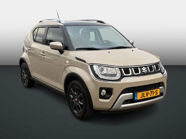 Suzuki IGNIS 1.2 Smart Hybrid Select | Navi | Camera | Rijklaarprijs!!