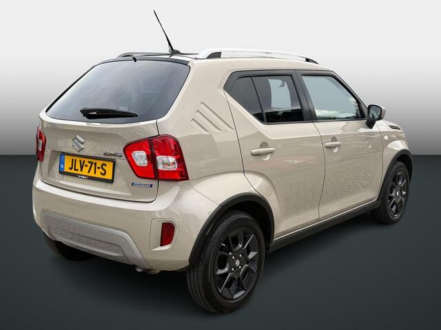 Suzuki IGNIS 1.2 Smart Hybrid Select | Navi | Camera | Rijklaarprijs!!