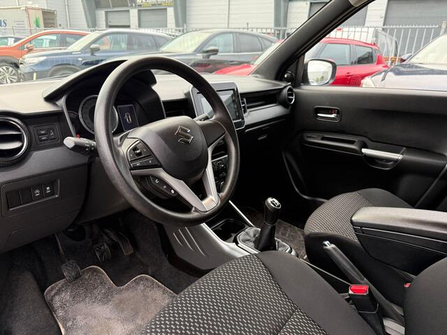 Suzuki IGNIS 1.2 Smart Hybrid Select | Navi | Camera | Rijklaarprijs!!
