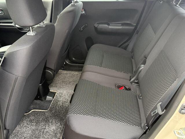 Suzuki IGNIS 1.2 Smart Hybrid Select | Navi | Camera | Rijklaarprijs!!