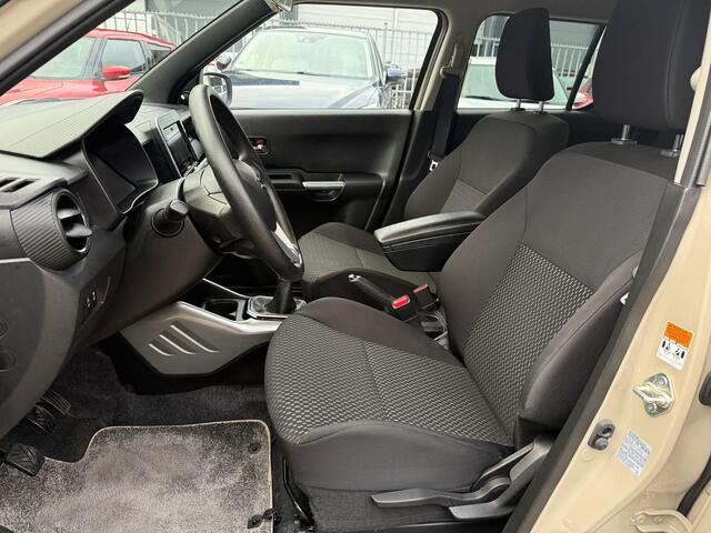 Suzuki IGNIS 1.2 Smart Hybrid Select | Navi | Camera | Rijklaarprijs!!