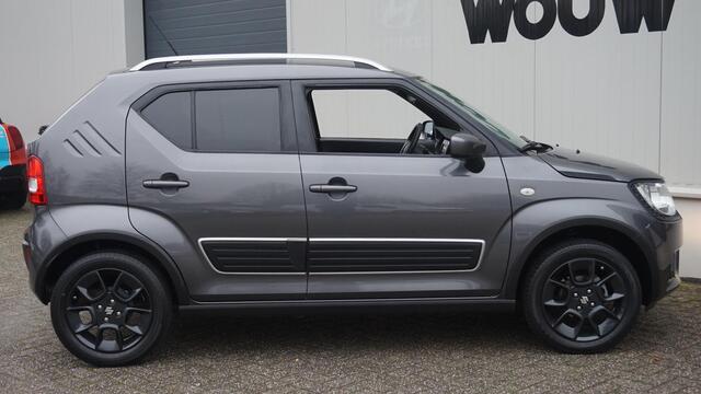 Suzuki IGNIS 1.2 Select Airco | Dealeronderhouden
