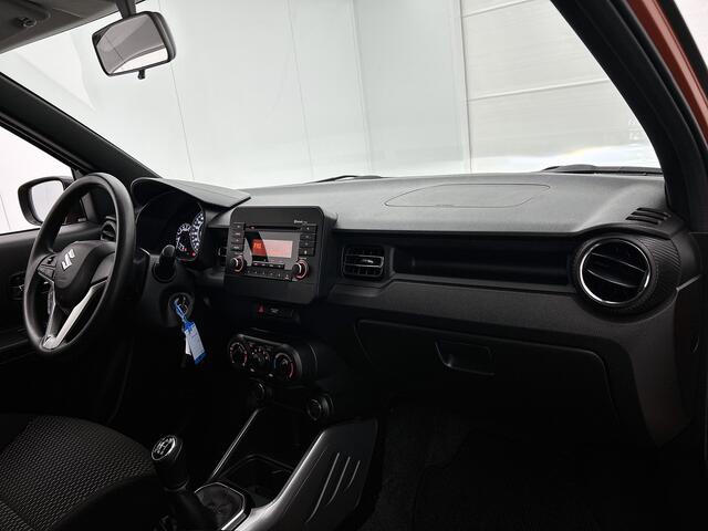 Suzuki IGNIS 1.2 Smart Hybrid Comfort | NL auto | Dealeronderhouden |